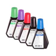 Sırdaş 28 cc Siyah 7011-1011 Istampa Mürekkebi
