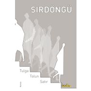 Sırdöngü - Tulga Tolun Şatır