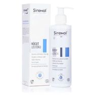Sirenol 250 ml Natural Vücut Losyonu