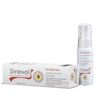 Sirenol 60 ml Cadı Fındığı Rosa Cilt Bakım Kremi