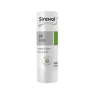 Sirenol Organic 5 ml Dudak Balmı