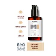 Sirenol Organik Firming 30 ml Serum