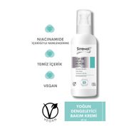 Sirenol Yoğun Dengeleyici 60 ml Bakım Kremi