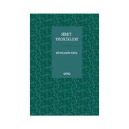 SIRET TEDKIKLERI - BÜNYAMIN ERUL