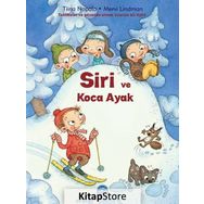 Siri Ve Koca Ayak - Kolektif