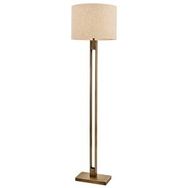 Sırık Lambader E27 12w 40cm Metal Eskitme Avonni-lm-9108-1e Kaplama