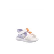 Şirin Bebe 231-103 Lila Kız Çocuk Sandalet