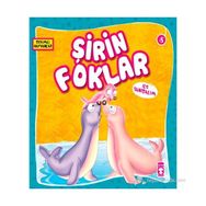 ŞİRİN FOKLAR - ANONIM