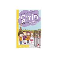 Şirin - Hayvanları Kurtarma Operasyonu - Birsen Ekim Özen