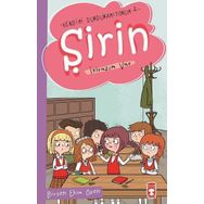 Şirin – İtirazım Var / Kendimi Durduramıyorum 2 - Birsen Ekim Özen