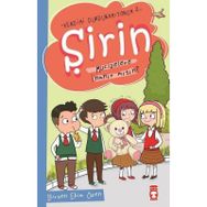 Şirin - Mucizelere İnanır mısın? - Birsen Ekim Özen