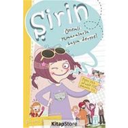 ŞİRİN ÖNEMLİ NUMARALARLA BAŞIM DERTTE! - BIRSEN EKIM ÖZEN