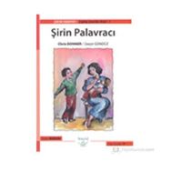 ŞIRIN PALAVRACI - CHRIS DONNER