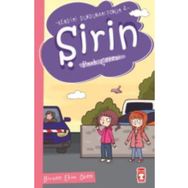 Şirin - Park Çetesi - Kendimi Durduramıyorum 2 - Birsen Ekim Özen