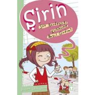Şirin - Süt Kardeşliği Kulübüne Nasıl Girdim? - Birsen Ekim Özen
