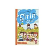 Şirin - Tam da Zengin Olacaktık! - Birsen Ekim Özen