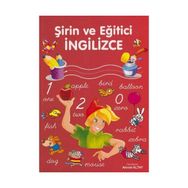 Şirin ve Eğitici İngilizce - kollektif