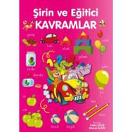 Şirin ve Eğitici Kavramlar - Ahmet Altay