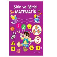 Şirin ve Eğitici Matematik - kollektif