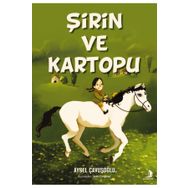 Şirin ve Kartopu - Aysel Çavuşoğlu