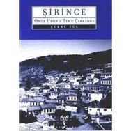 ŞIRINCE (İNGILIZCE) ONCE UPON A TIME ÇIRKINCE - ŞÜKRÜ TÜL