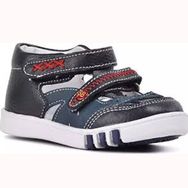 Şiringenç 009 Lacivert Çocuk Spor Ayakkabı