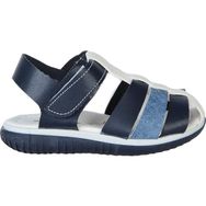 Şiringenç 22-608 Erkek Çocuk Ortopedik Sandalet Ayakkabı