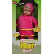Şirinler Kayıp Köy Şirine & Smurfblossom Figür Set