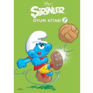 Şirinler Oyun Kitabı 7 - Pierre Culliford