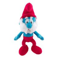 Şirinler Şirin Baba Süper Soft Velboa 25 cm Peluş Oyuncak