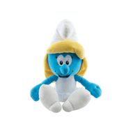 Şirinler Şirine Süper Soft Velboa 35 cm Peluş Oyuncak