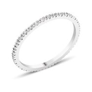 Sirius 0804R0337 0,21 Karat Pırlanta Tamtur Yüzük