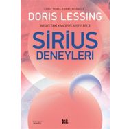 Sirius Deneyleri - Doris Lessing
