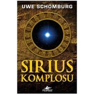 SIRIUS KOMPLOSU - UWE SCHOMBURG