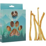 Sirius Pet Food Lamb Tail-Kurutulmuş Kuzu Kuyruk Köpek Ödül Maması