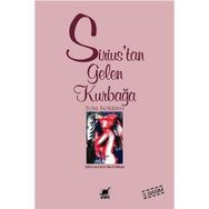 SIRIUS'TAN GELEN KURBAĞA - TOM ROBBINS