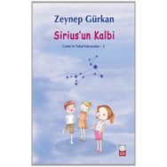 Sirius'un Kalbi - Ceren'in Tuhaf Maceraları 3 - Zeynep Gürkan