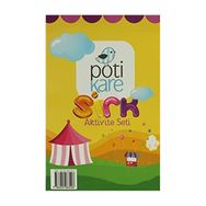Sirk Aktivite Seti - kollektif