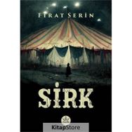 Sirk Fırat Serin