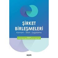 ŞİRKET BİRLEŞMELERİ - HALUK SÜMER
