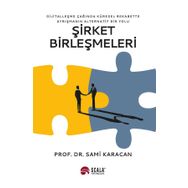 Şirket Birleşmeleri - Sami Karacan