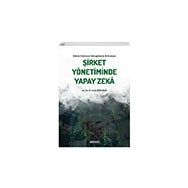 Şirket Yönetiminde Yapay Zeka - Sevda Bora Çınar