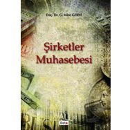 ŞİRKETLER MUHASEBESI - MINE ATUNİŞ- GERNI