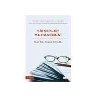ŞİRKETLER MUHASEBESI - YUNUS KİSHALI