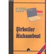 ŞİRKETLER MUHASEBESI - YURDAKUL ÇALDAĞ
