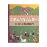 Sırlar Aleminden - Ali Adil Atalay