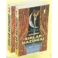 SIRLAR HAZINESI 1 - 2 CILT (KOD 066) - MUSTAFA İLOĞLU