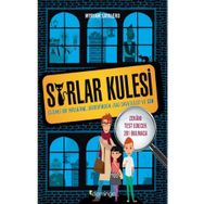 Sırlar Kulesi - Domingo Yayınevi