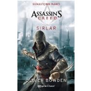 Sırlar - Oliver Bowden