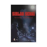 SIRLAR ŞEHRİ - ARNALDUR INDRIDASON